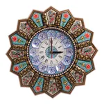 ساعت خاتم کاری گالری گوهران مدل 351