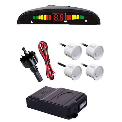 سنسور دنده عقب خودرو زنوتیک مدل PK200B