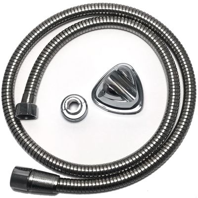 نقد و بررسی شلنگ توالت مدل s120 توسط خریداران