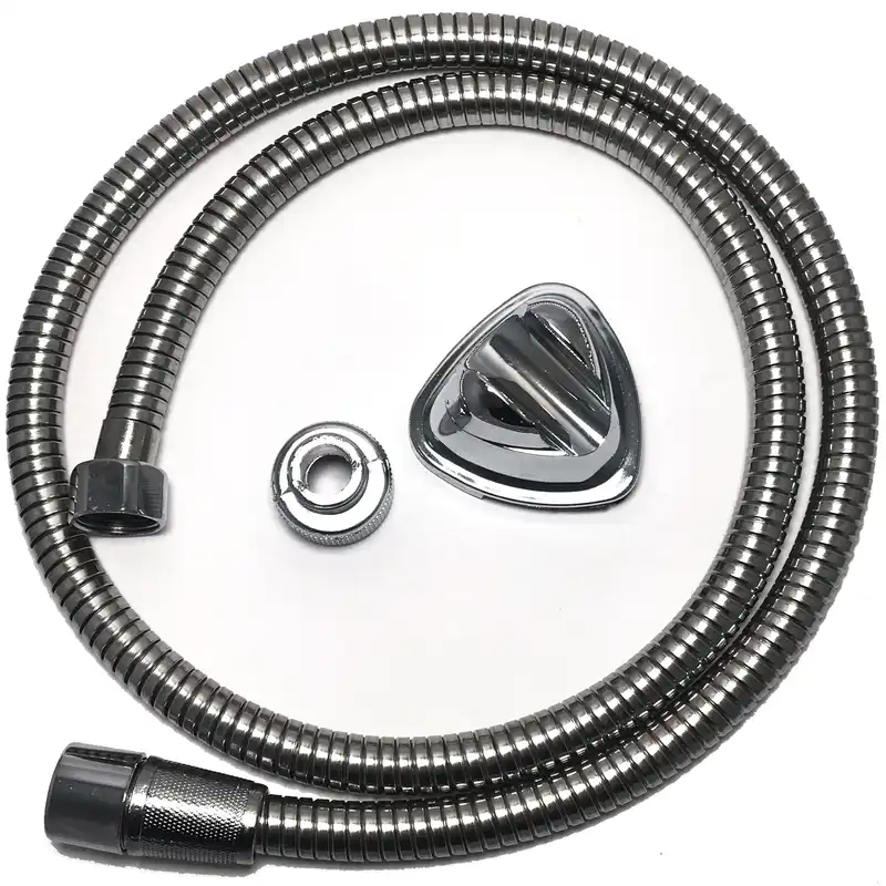 شلنگ توالت مدل s120