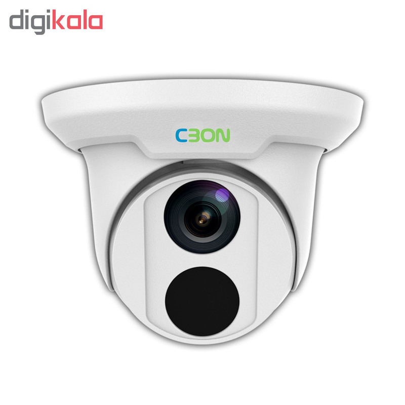 دوربین مداربسته تحت شبکه سی بن مدل CC-112R3-P28