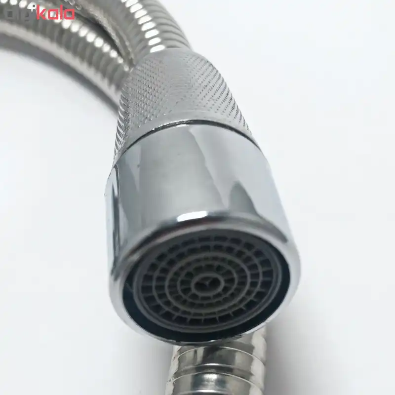 شلنگ توالت مدل s120