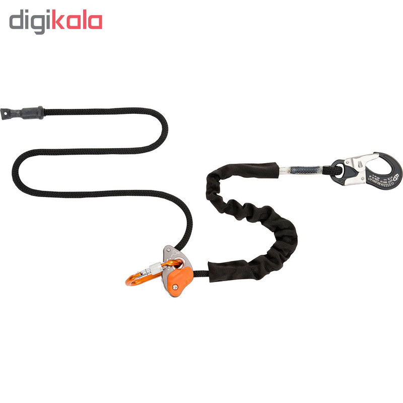 لنیار موقعیت گیری سی تی مدل FINCH SHELTER