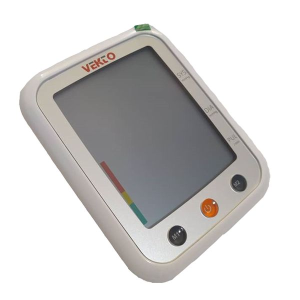 فشارسنج دیجیتال وکتو مدل LD-530 فشارسنج دیجیتال وکتو مدل LD-530