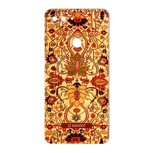 MAHOOT Iran-Carpet Cover Sticker for Xiaomi Mi 8 Lite