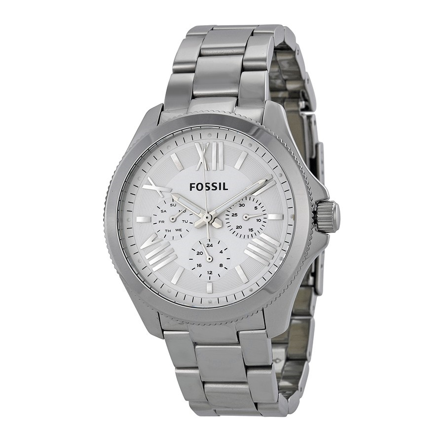 ساعت مچی عقربه ای زنانه فسیل مدل AM4509