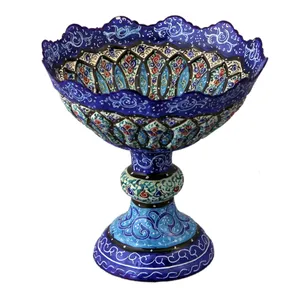 شکلات خوری میناکاری کد 7-10038