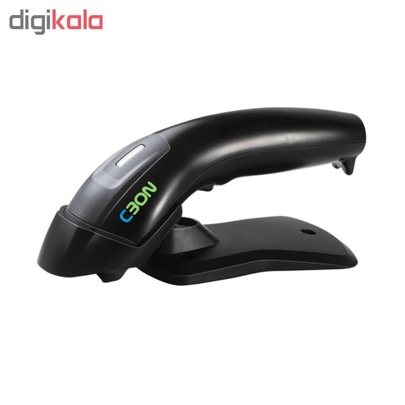 بارکد خوان سی بن مدل CB-N210
