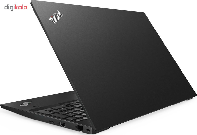 لپ تاپ 15 اینچی لنوو مدل Thinkpad E580 - N