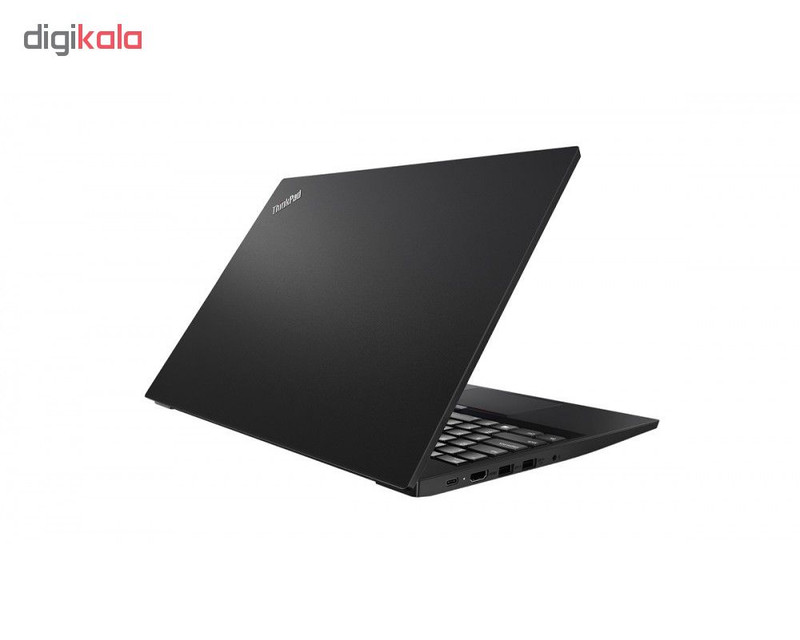 لپ تاپ 15 اینچی لنوو مدل Thinkpad E580 - N