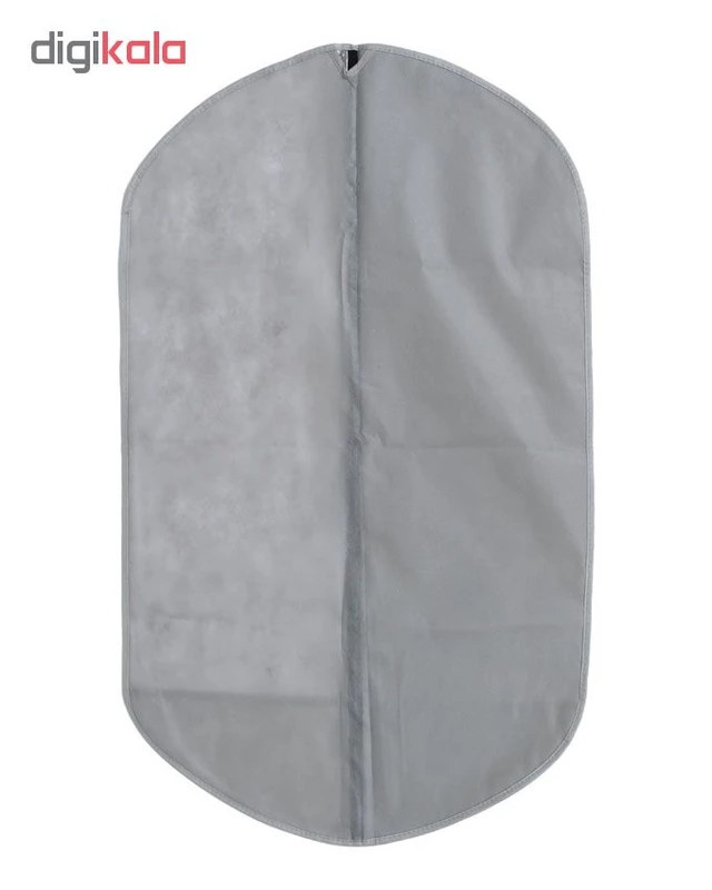 عکس شماره 6 : کاور کت و شلوار مدل 005 بسته 5 عددی