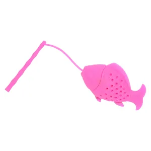 دم نوش ساز مدل Fish 