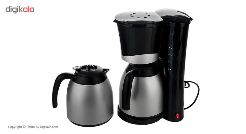 قهوه ساز کلترونیک کد 3328