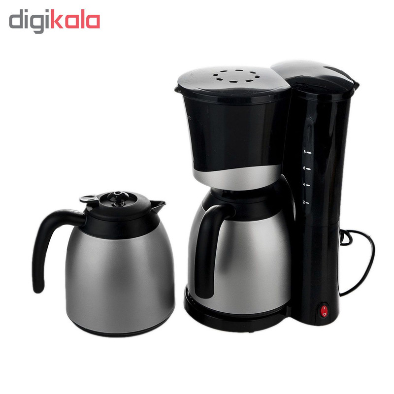 قهوه ساز کلترونیک کد 3328