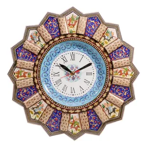 ساعت خاتم کاری گالری گوهران مدل 361