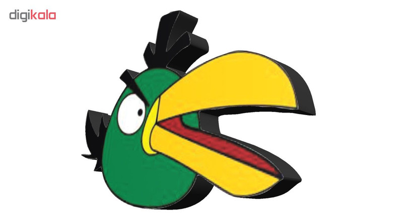 پیکسل طرح انگری بردز کد 2