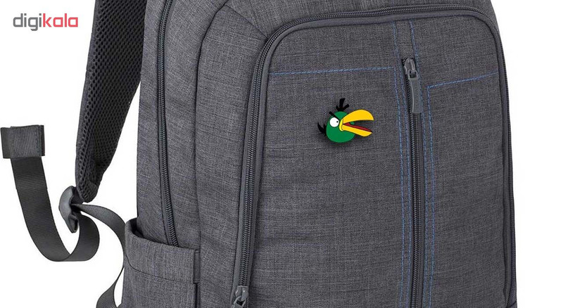 پیکسل طرح انگری بردز کد 2