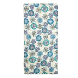 تشک مدل MTN1 یک نفره سایز 80x180 سانتی متر