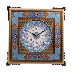 ساعت خاتم کاری گالری گوهران مدل 364