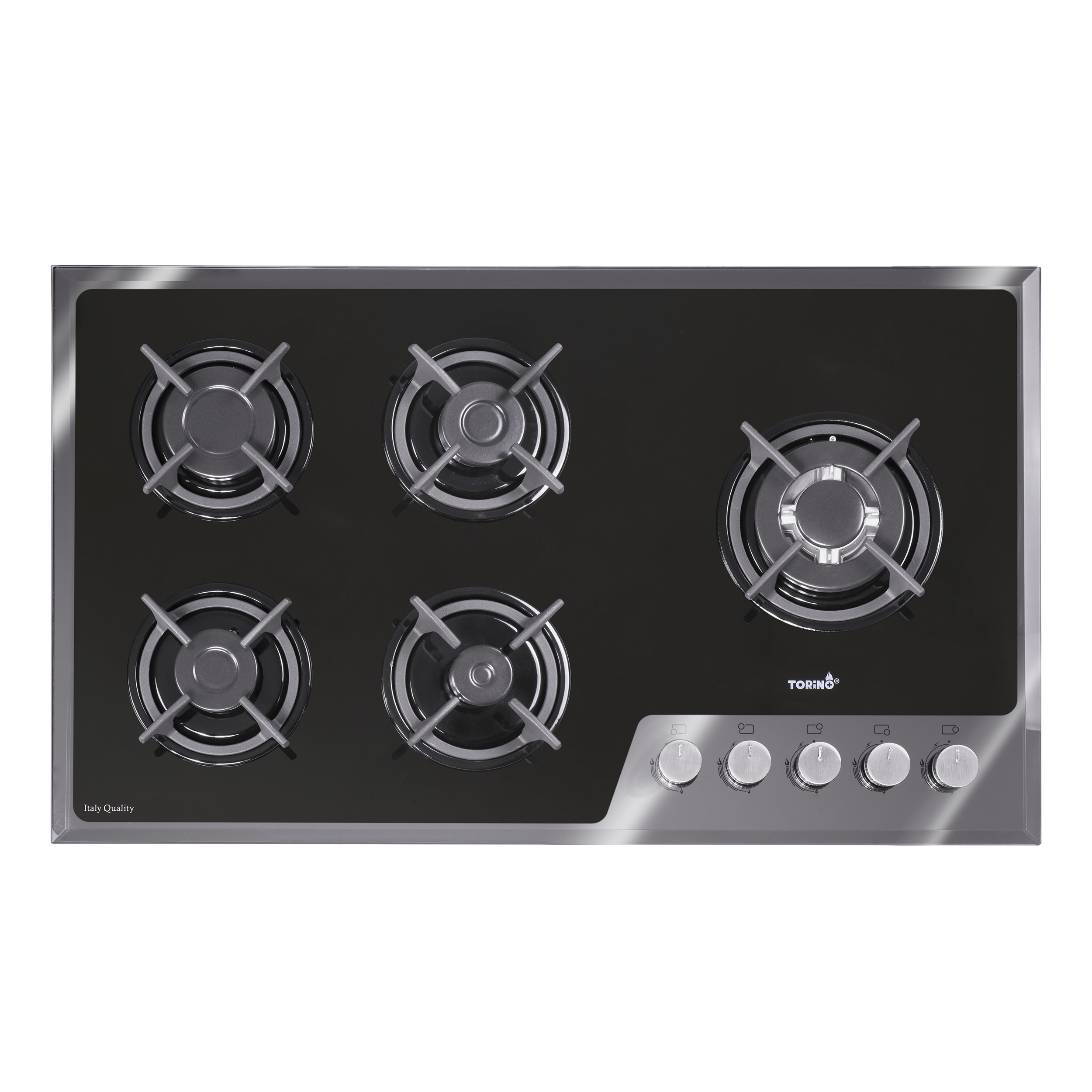 اجاق گاز صفحه ای تورینو پلاس کد TG 514M