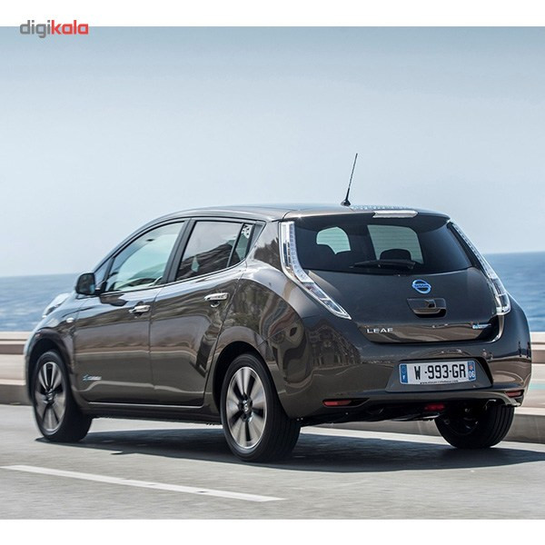 خودرو نیسان Leaf اتوماتیک سال 2016