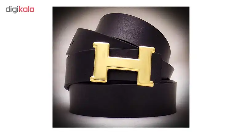 کمر بند زنانه طرح H