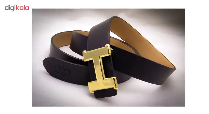 کمر بند زنانه طرح H