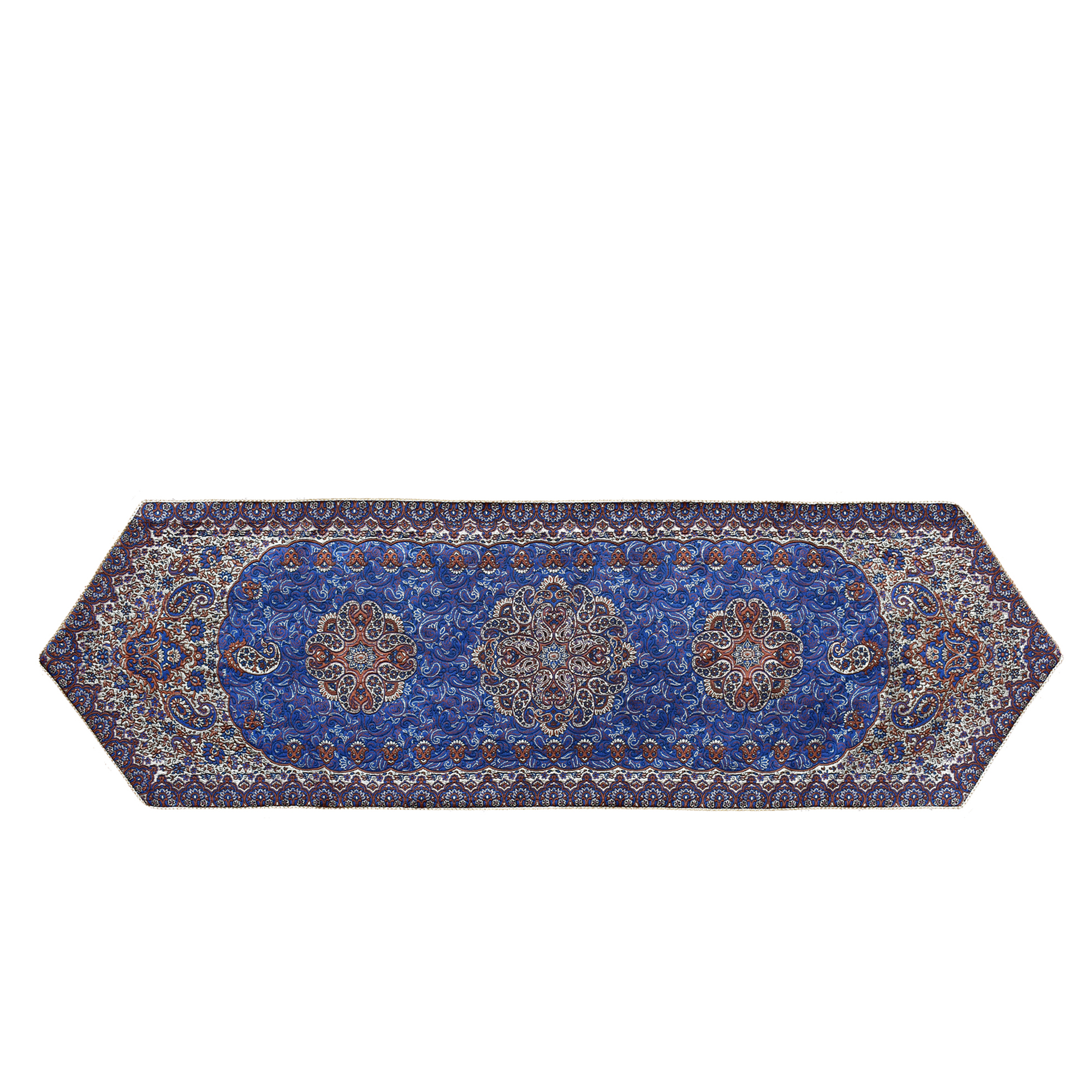 رانر ترمه مدل LS-N4 سایز 40*139 سانتی متر