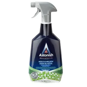 اسپری از بین برنده قارچ و کپک استونیش مدل stain blaster حجم 750 میلی لیتر