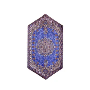 رانر ترمه مدل S-MV20 سایز 41*79 سانتی متر