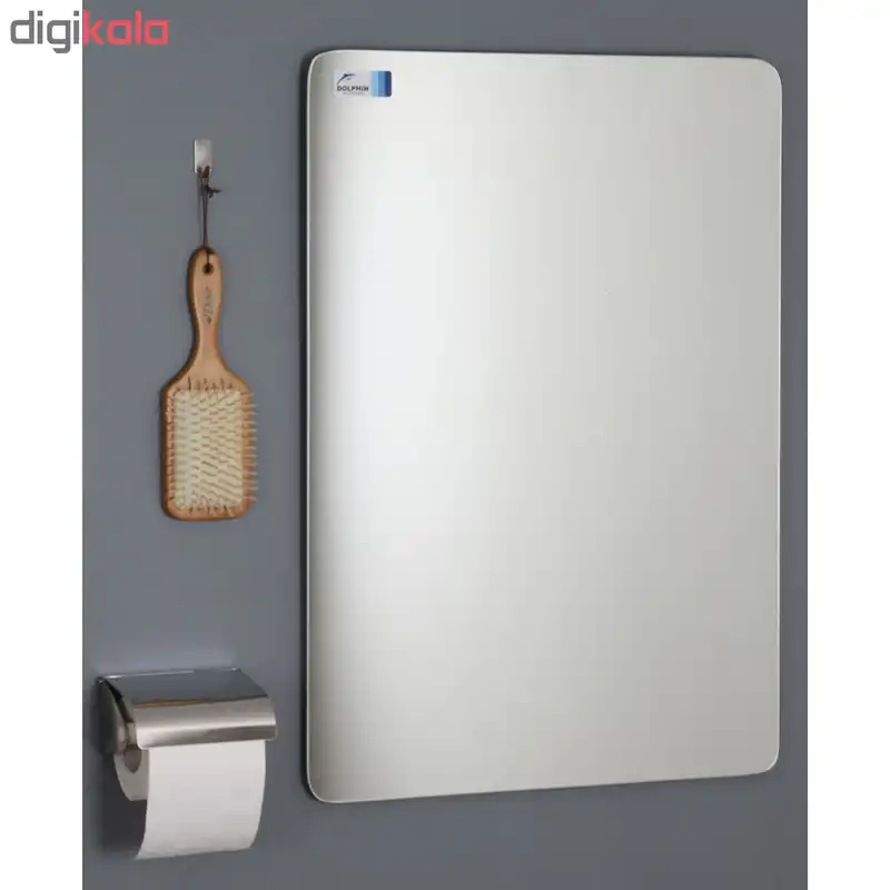 آینه دلفین مدل R-7050