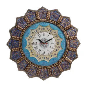 ساعت خاتم کاری گالری گوهران مدل 374