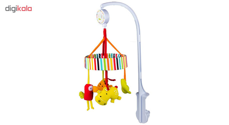 آویز تخت ردکیت مدل Safari