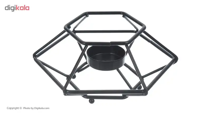 وارمر قوری پگاه صنعت مدل PZ-206