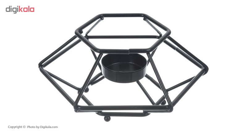 وارمر قوری پگاه صنعت مدل PZ-206