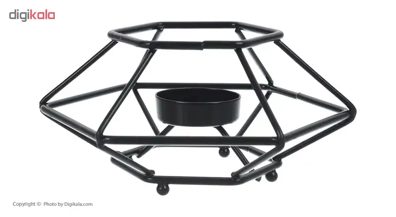 وارمر قوری پگاه صنعت مدل PZ-206