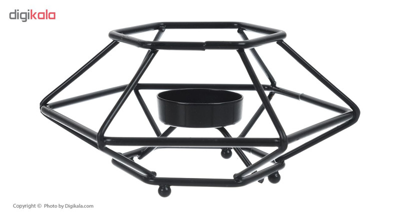 وارمر قوری پگاه صنعت مدل PZ-206