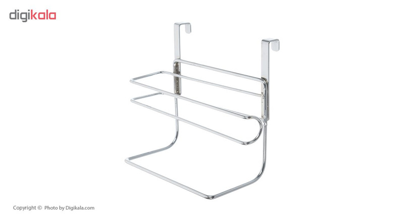 جا دستمالی پگاه صنعت مدل JD-310 جا دستمالی پگاه صنعت مدل JD-310