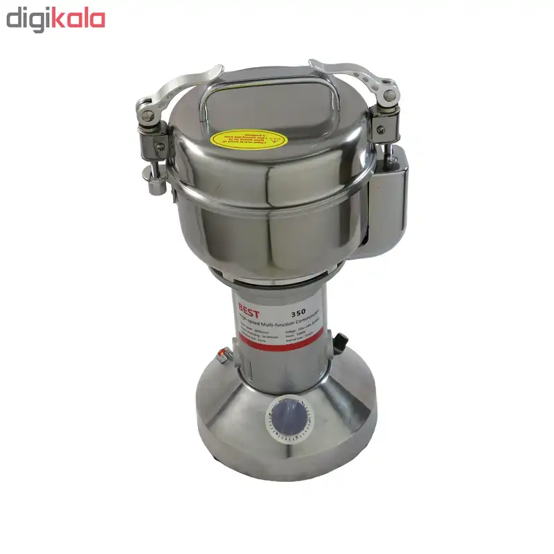 آسیاب صنعتی بست مدل 350