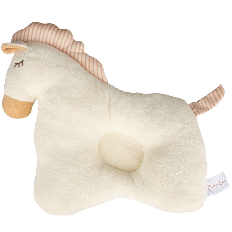 بالش طبی شیردهی بیبی فور لایف طرح اسب