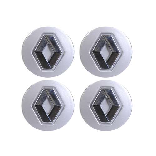 در پوش رینگ مدل RS-3مناسب برای رنو ساندرو بسته 4 عددی