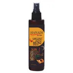 روغن برنزه کننده هانادی مدل Urgent Auto Bronze حجم ۲۰۰ میلی لیتر