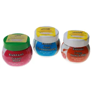کرم مرطوب کننده اشتنی کد 996 حجم 180 میلی لیتر مجموعه 3 عددی