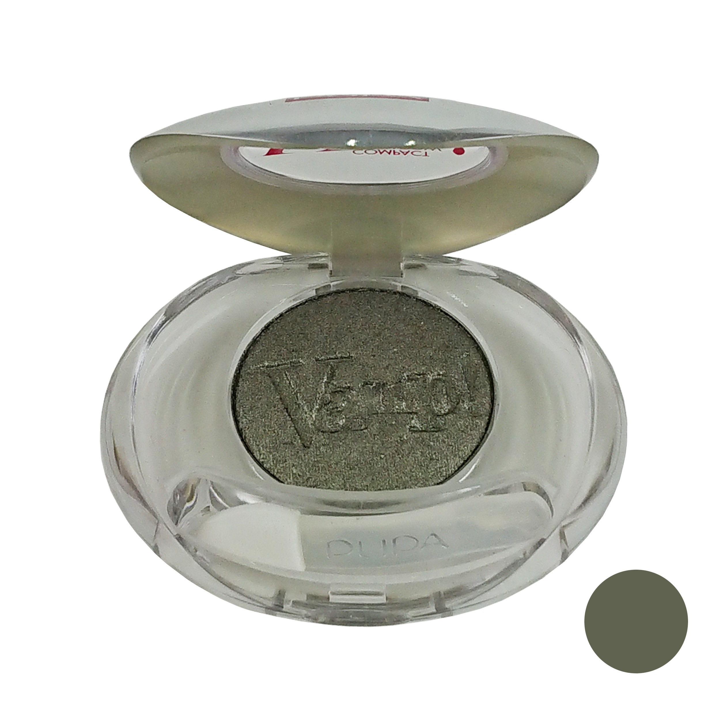 سایه چشم پوپا سری Compact Eyeshadow شماره 400