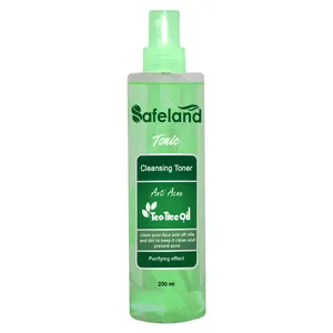 تونیک ضدجوش سیفلند مدل Anti Acne حجم ۲۰۰ میلی لیتر