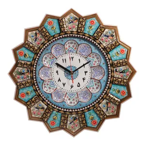 ساعت خاتم کاری گالری گوهران مدل 394
