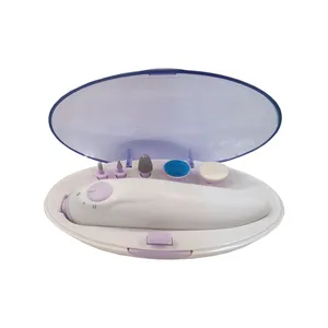 دستگاه پدیکور و مانیکور مدل SA-2004
