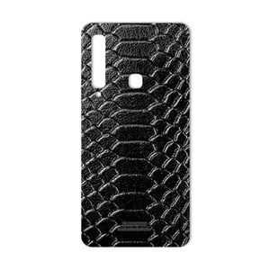 MAHOOT Snake-Leather Cover Sticker for Samsung A9 2018