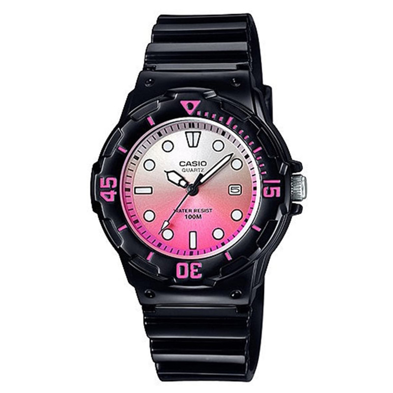 ساعت مچی عقربه ای کاسیو مدل LRW-200H-4EVDR ساعت مچی عقربه ای کاسیو مدل LRW-200H-4EVDR