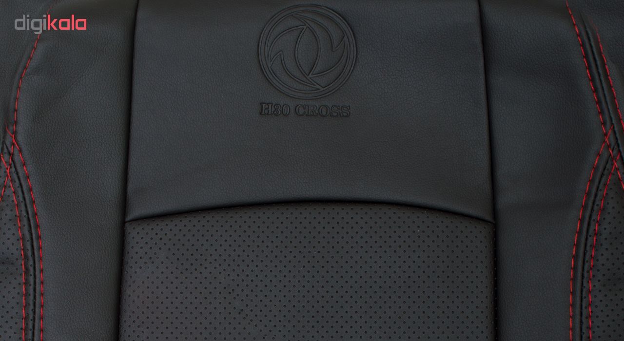 روکش صندلی خودرو مدل 056 مناسب برای دانگ فنگ H30 Cross